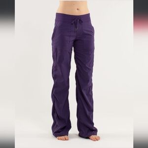 Lululemon Studio Pant II